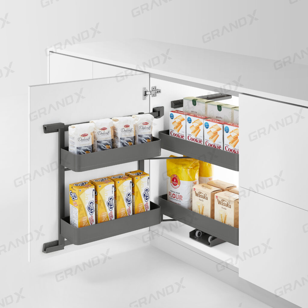 XP.2450T GrandX chính hãng