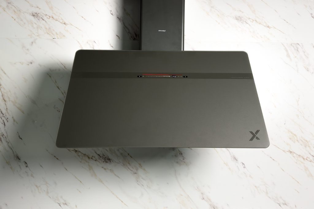 Hút mùi GrandX GX H90S86G - ảnh 2