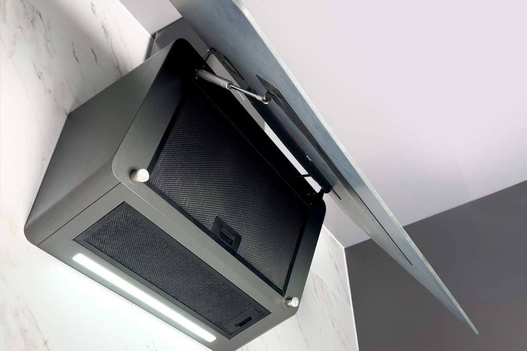 Hút mùi GrandX GX H90S86G - ảnh 4