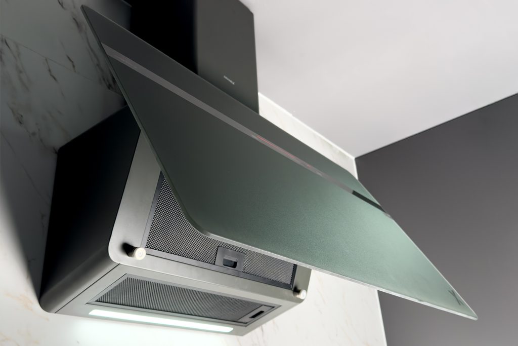 Hút mùi GrandX GX H90S86G - ảnh 5