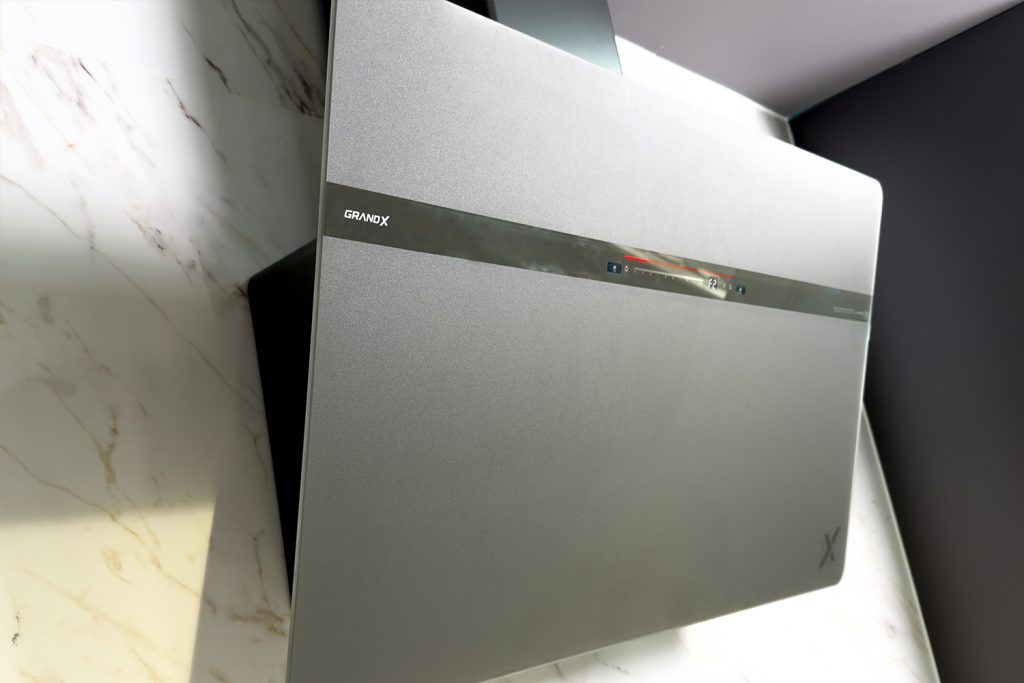 Hút mùi GrandX GX H90S86G - ảnh 6