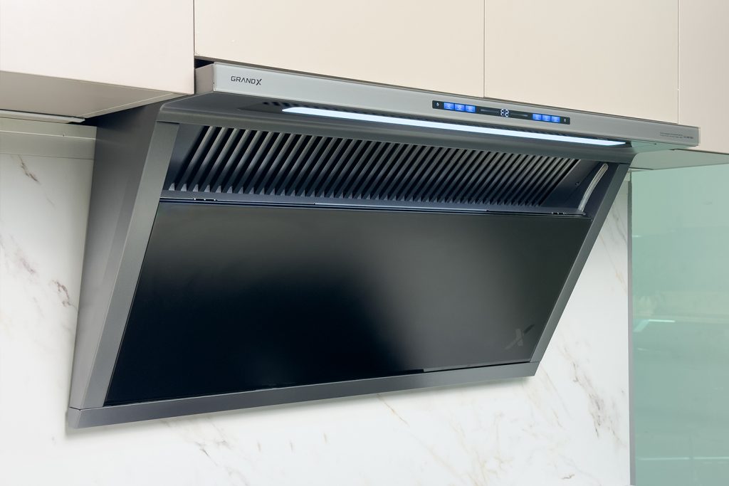 Hút mùi GrandX GX H70T88G / GX H70T88M - ảnh 2
