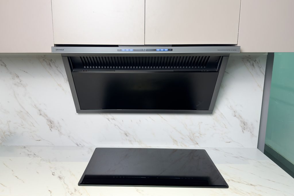Hút mùi GrandX GX H70T88G / GX H70T88M - ảnh 4