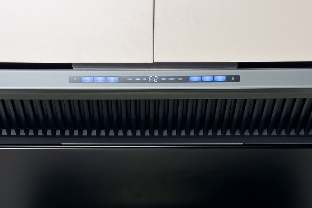 Hút mùi GrandX GX H70T88G / GX H70T88M - ảnh 6