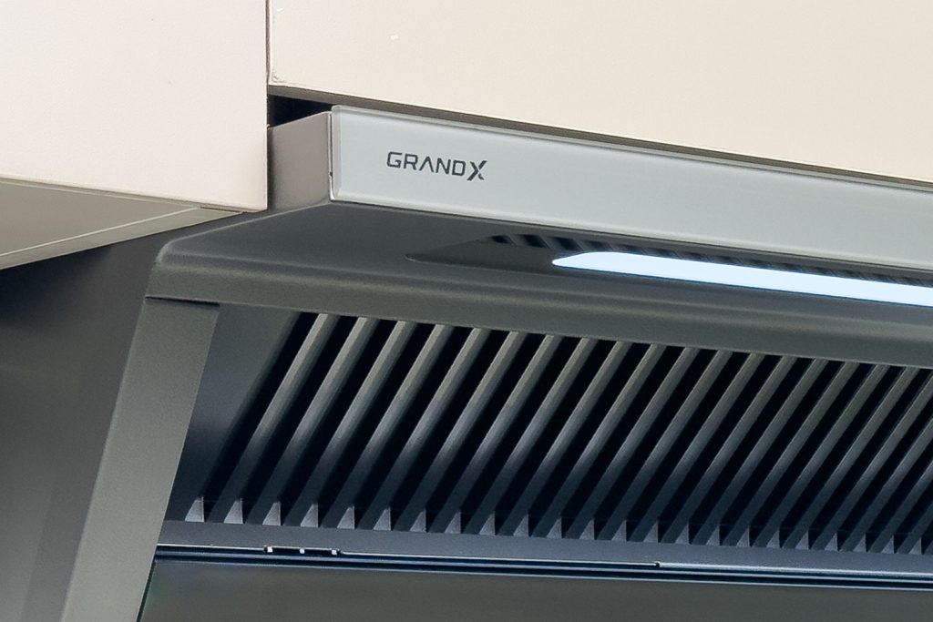 Hút mùi GrandX GX H70T88G / GX H70T88M - ảnh 7