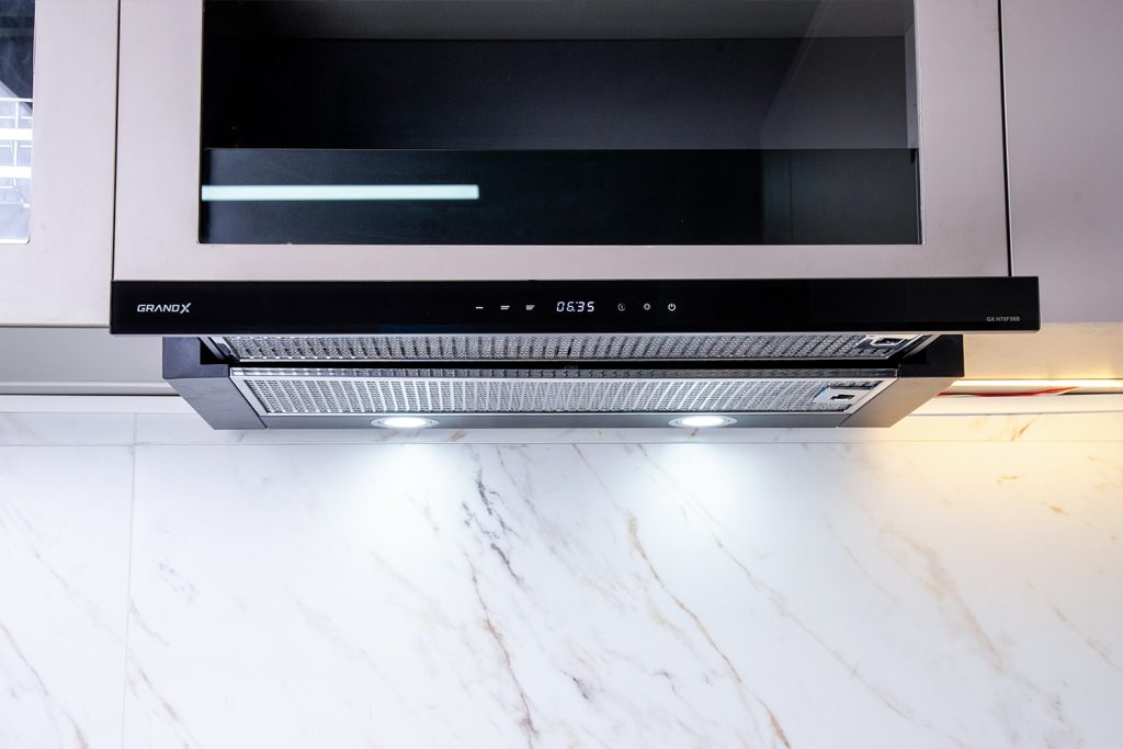 Hút mùi GrandX GX H60F58B - ảnh 2