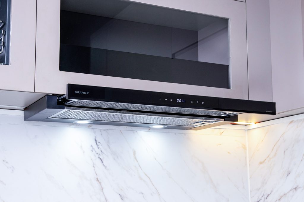 Hút mùi GrandX GX H60F58B - ảnh 4