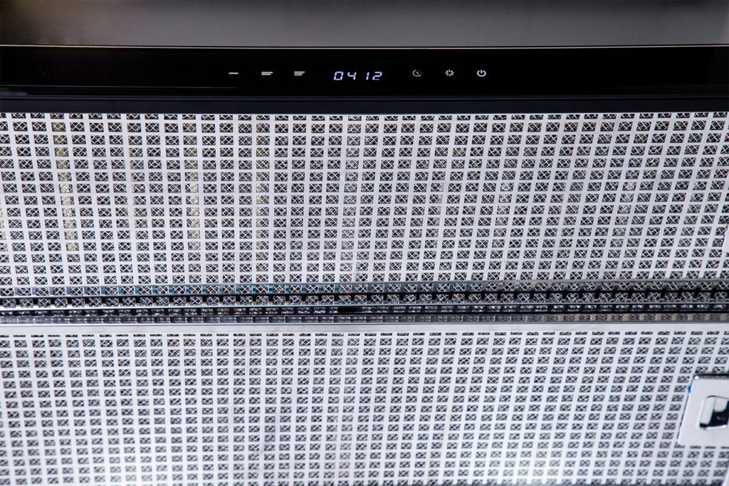 Hút mùi GrandX GX H60F58B - ảnh 5