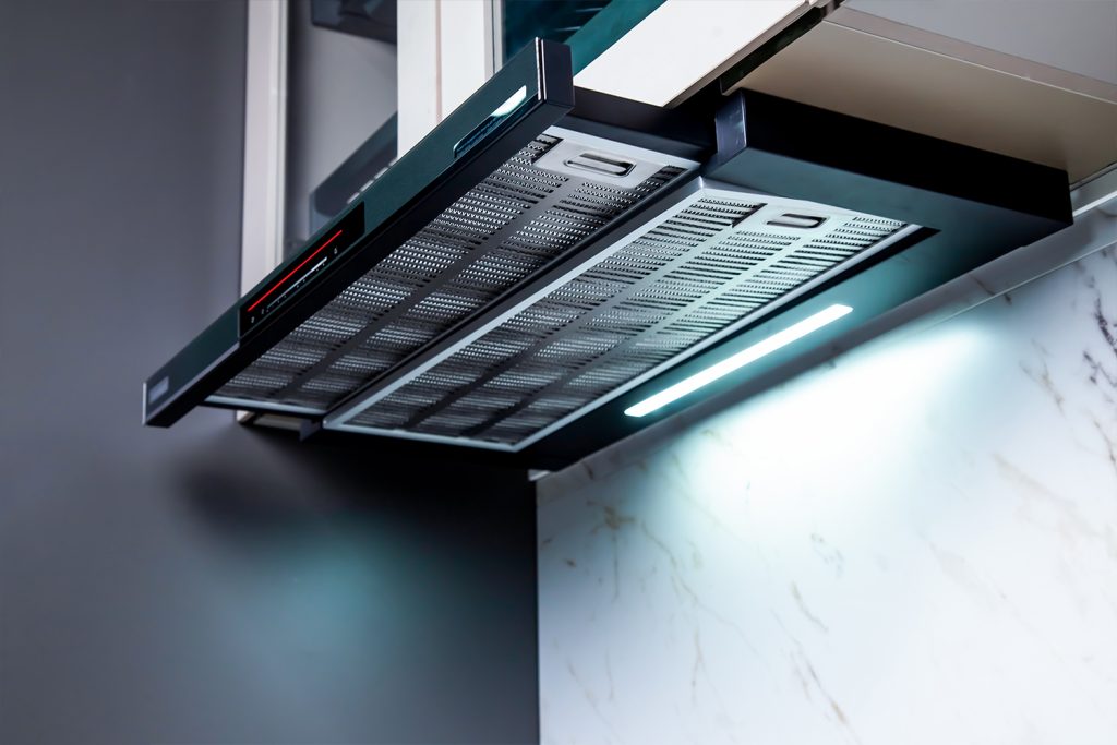 Hút mùi GrandX GX H70F72B / GX H70F72SB - ảnh 2