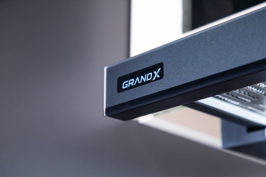 Hút mùi GrandX GX H70F72B / GX H70F72SB - ảnh 5