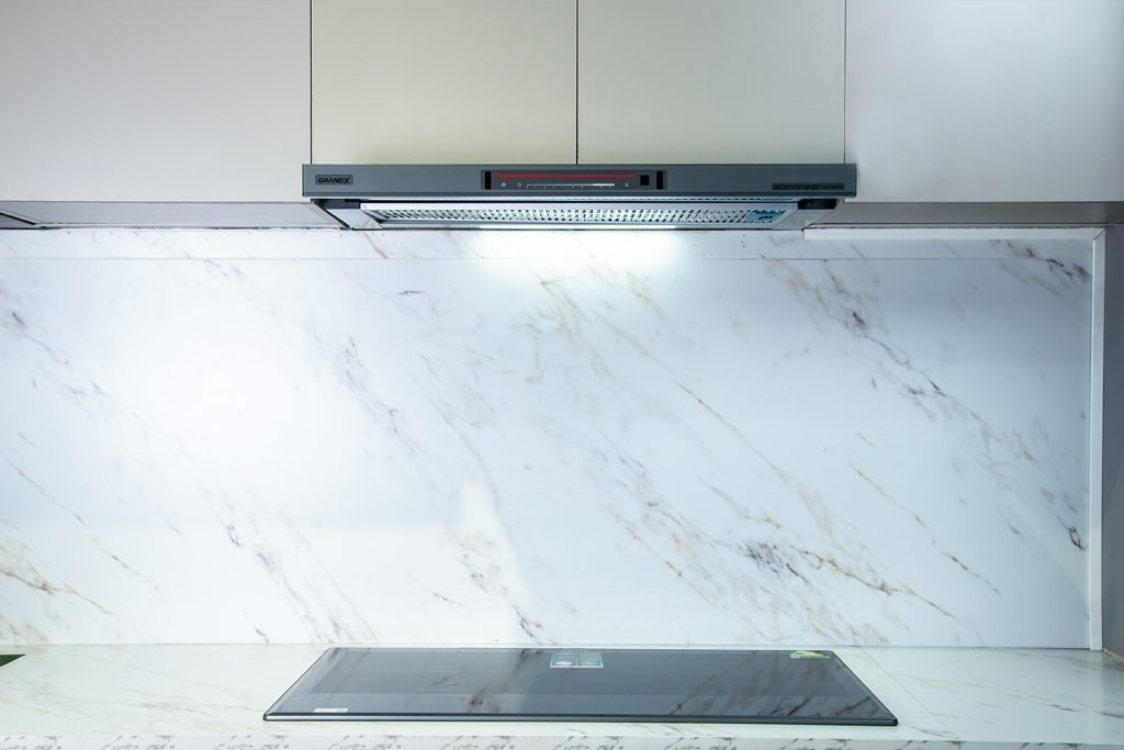 Hút mùi GrandX GX H70F72G / GX H70F72SG - ảnh 2