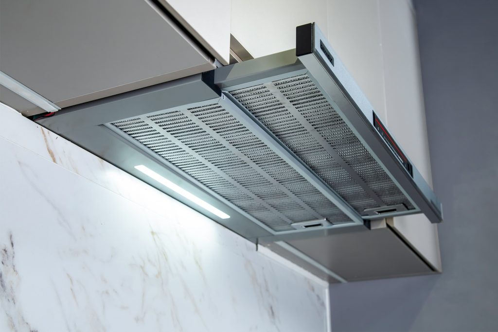 Hút mùi GrandX GX H70F72G / GX H70F72SG - ảnh 3