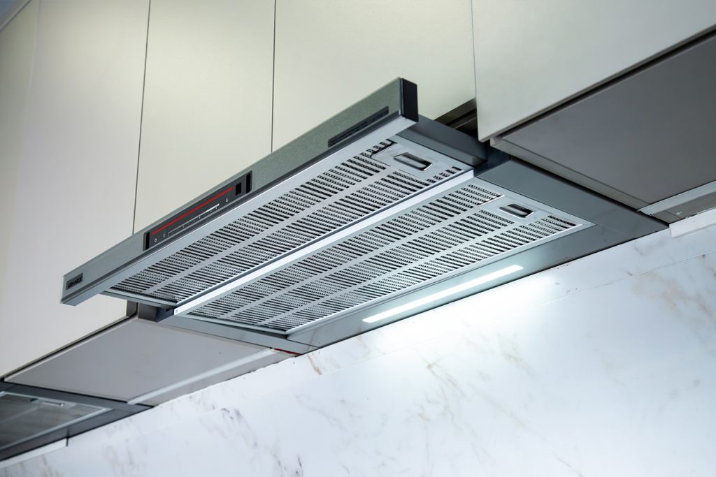Hút mùi GrandX GX H70F72G / GX H70F72SG - ảnh 5
