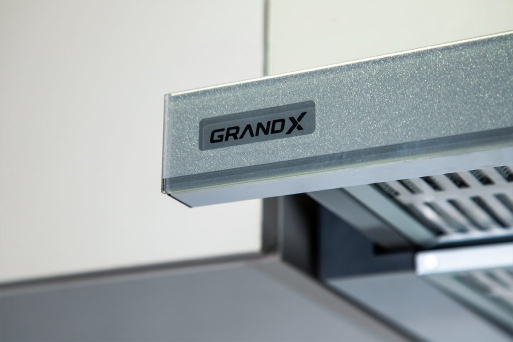 Hút mùi GrandX GX H70F72G / GX H70F72SG - ảnh 7