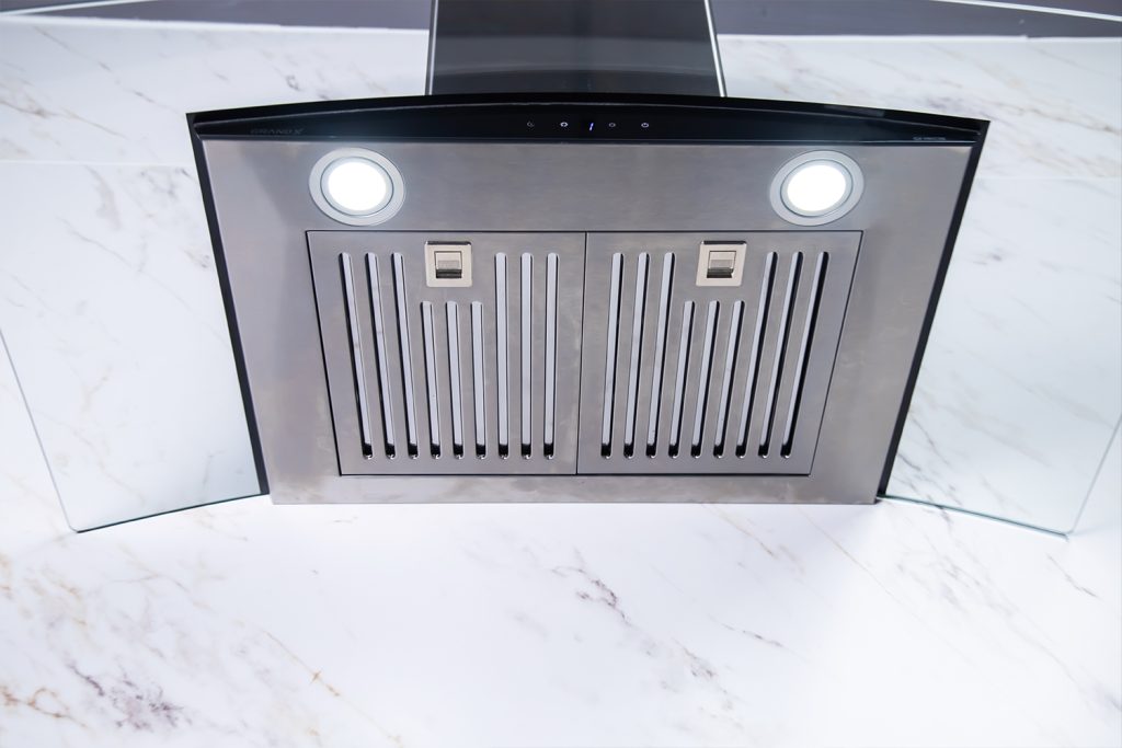 Hút mùi GrandX GX H70C55 - ảnh 6