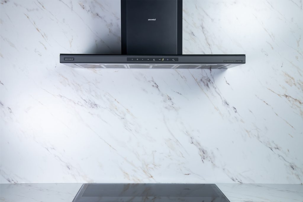 Hút mùi GrandX GX H90C69G / GX H90T69G - ảnh 2