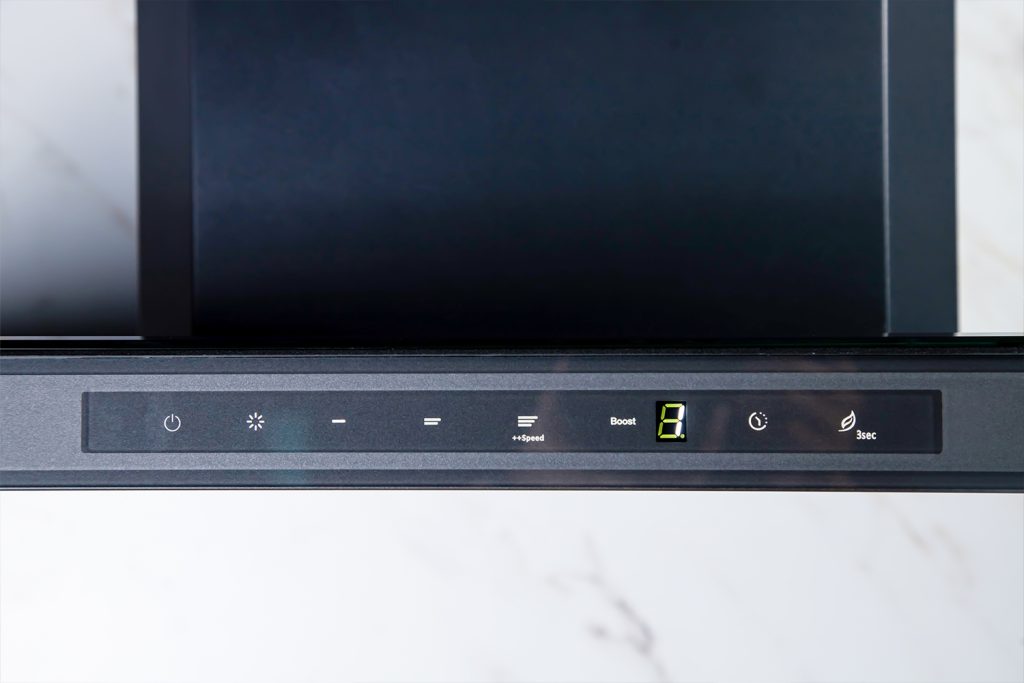Hút mùi GrandX GX H90C69G / GX H90T69G - ảnh 6