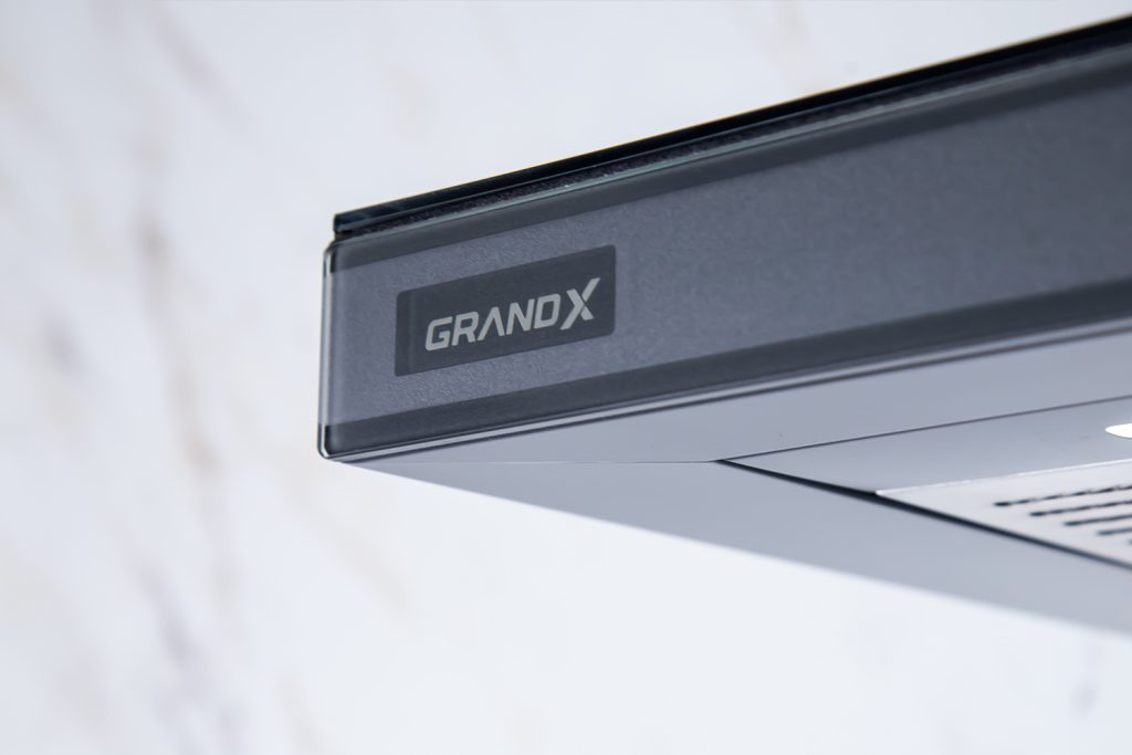 Hút mùi GrandX GX H90C69G / GX H90T69G - ảnh 7