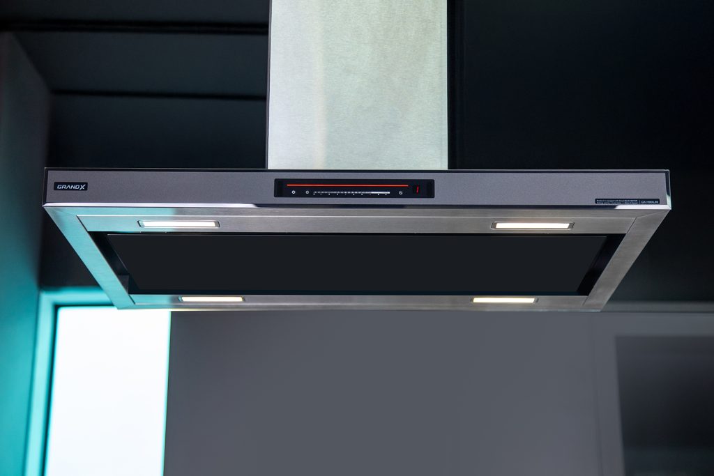 Hút mùi GrandX GX H90IL89 / GX H90IL89M - ảnh 2