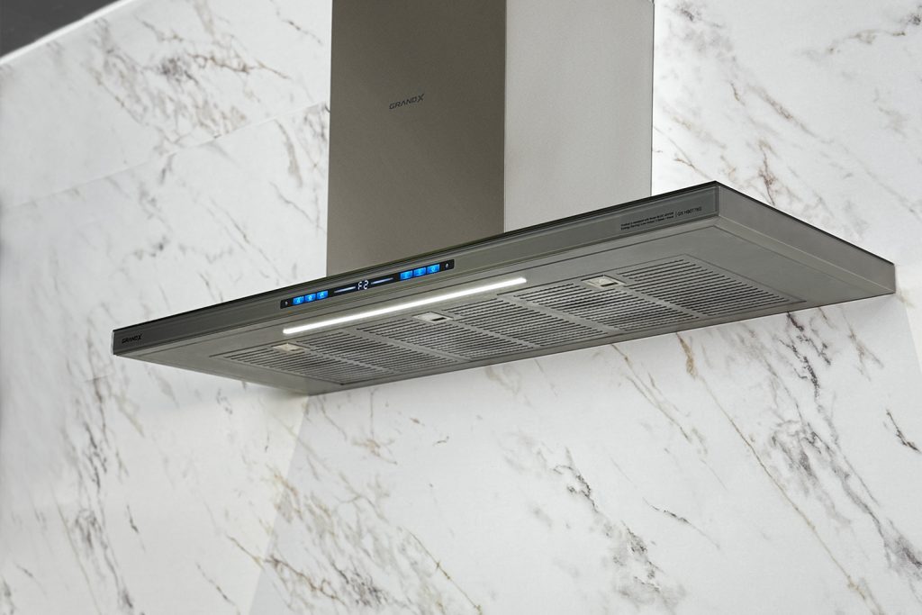 Hút mùi GrandX GX H90T78G/ GX H90T78SG - ảnh 5