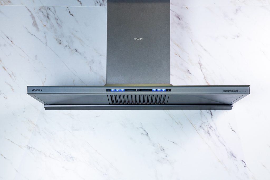 Hút mùi GrandX GX H70T81G / GX H70T81SG - ảnh 7