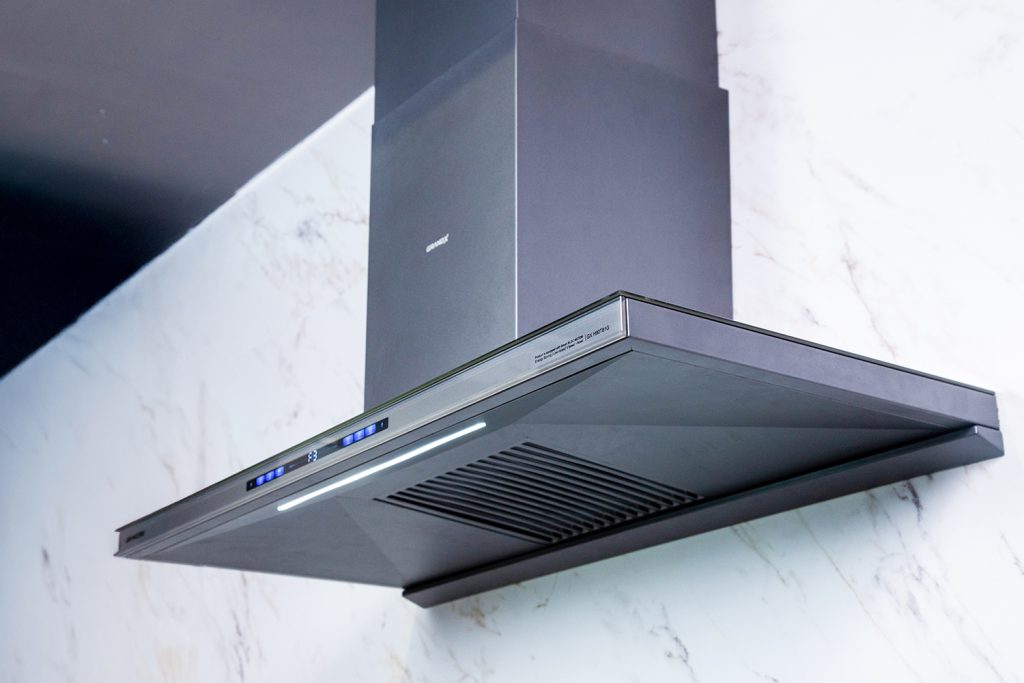 Hút mùi GrandX GX H70T81G / GX H70T81SG - ảnh 6