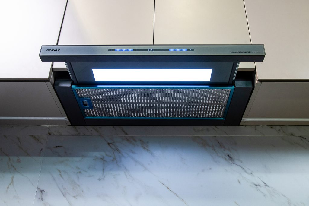 Hút mùi GrandX GX H70F75SG / GX H70F75G - ảnh 4