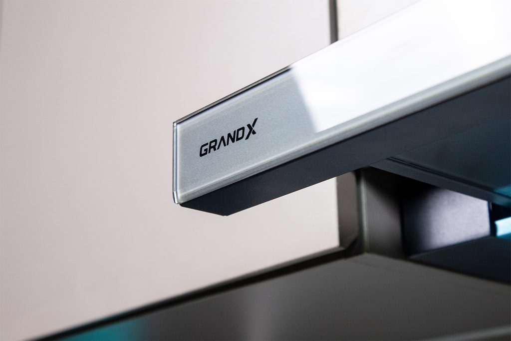 Hút mùi GrandX GX H70F75SG / GX H70F75G - ảnh 7