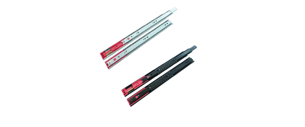 Ray bi giảm chấn toàn phần cao cấp Vega High XV.H250 GrandX - ảnh 2