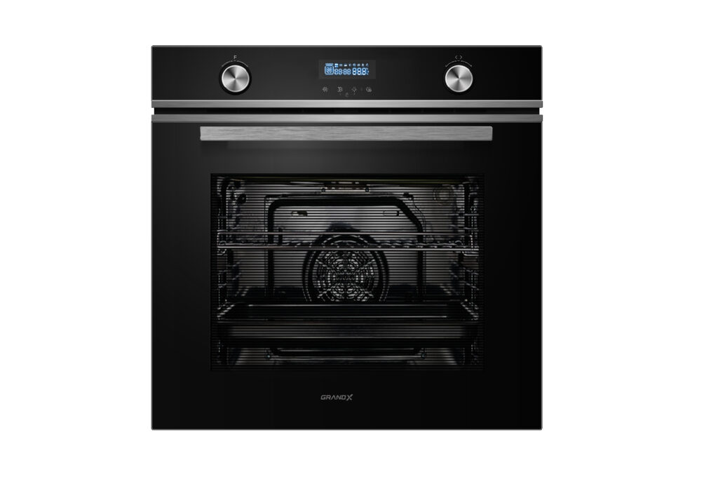 Lò nướng GX75V8 GrandX chính hãng