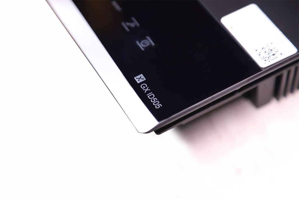 BẾP TỪ GrandX GX ID505 Series 5 - ảnh 3