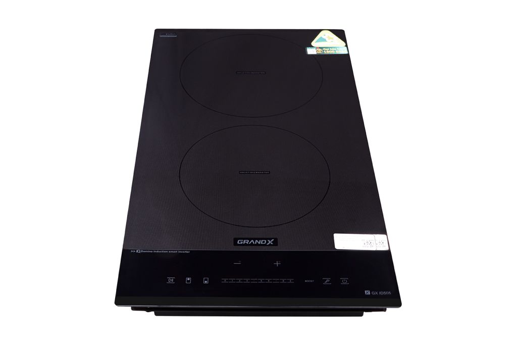 BẾP TỪ GrandX GX ID505 Series 5 - ảnh 5