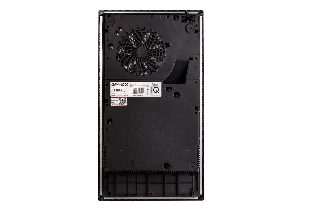 BẾP TỪ GrandX GX ID505 Series 5 - ảnh 6