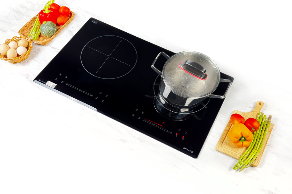 BẾP TỪ GrandX GX IH615SE Series 6 - ảnh 2