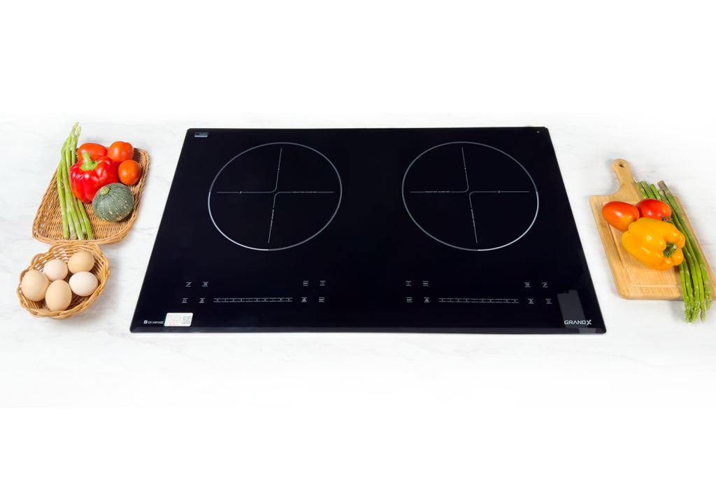 BẾP TỪ GrandX GX IH615SE Series 6 - ảnh 6
