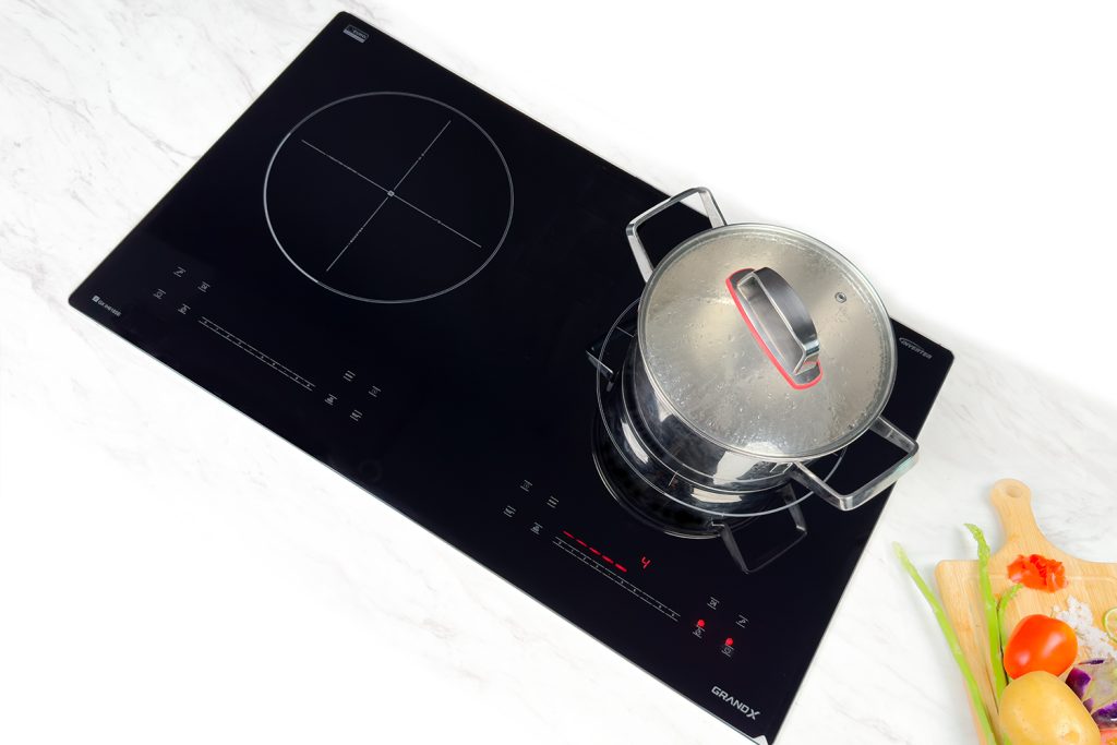 BẾP TỪ GrandX GX IH618SE Series 6 - ảnh 3
