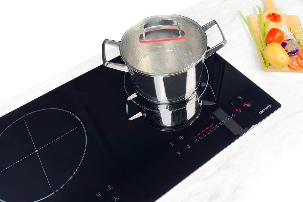 BẾP TỪ GrandX GX IH618SE Series 6 - ảnh 5