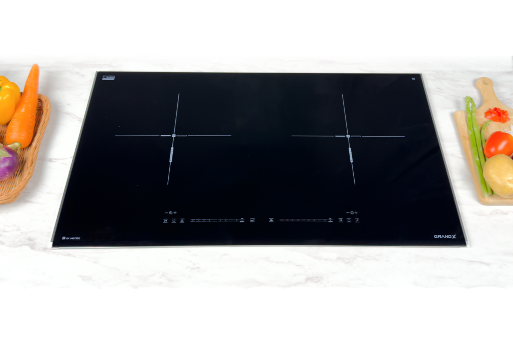 Bếp từ GrandX GX IH675SE - ảnh 2