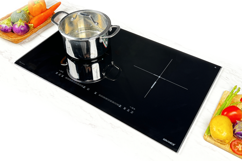 Bếp từ GrandX GX IH675SE - ảnh 3