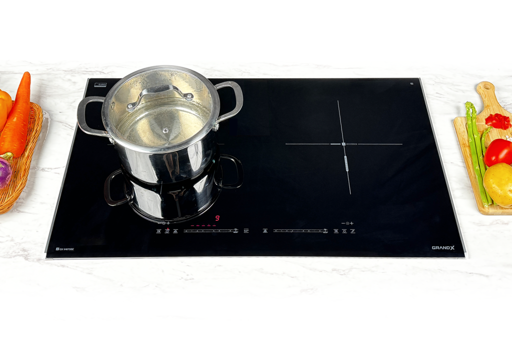 Bếp từ GrandX GX IH675SE - ảnh 4