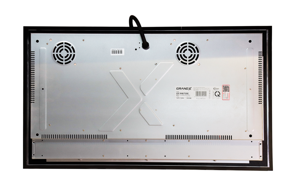 Bếp từ GrandX GX IH675SE - ảnh 5