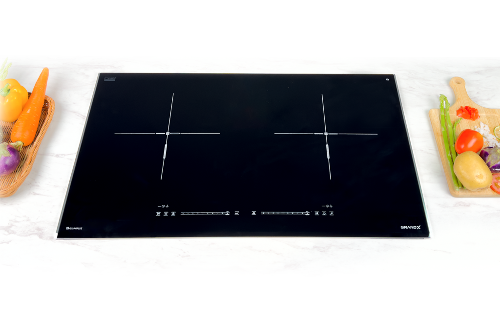 Bếp từ GrandX GX IP676SE - ảnh 2