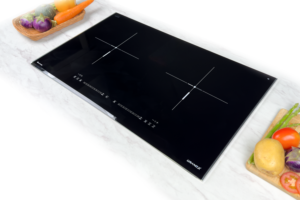 Bếp từ GrandX GX IP676SE - ảnh 3
