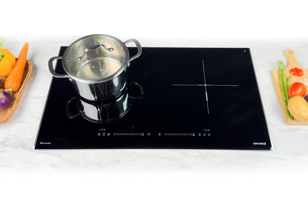 Bếp từ GrandX GX IP676SE - ảnh 4