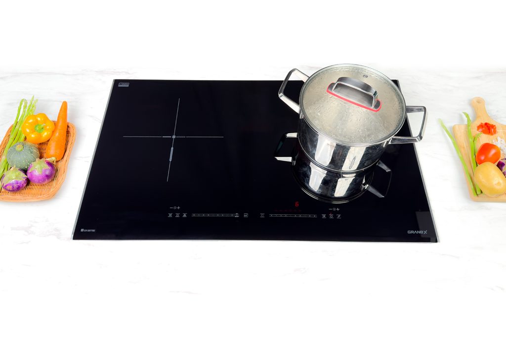 Bếp từ GrandX GX E677SE - ảnh 2
