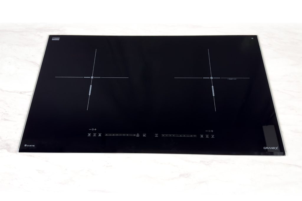 Bếp từ GrandX GX E677SE - ảnh 5