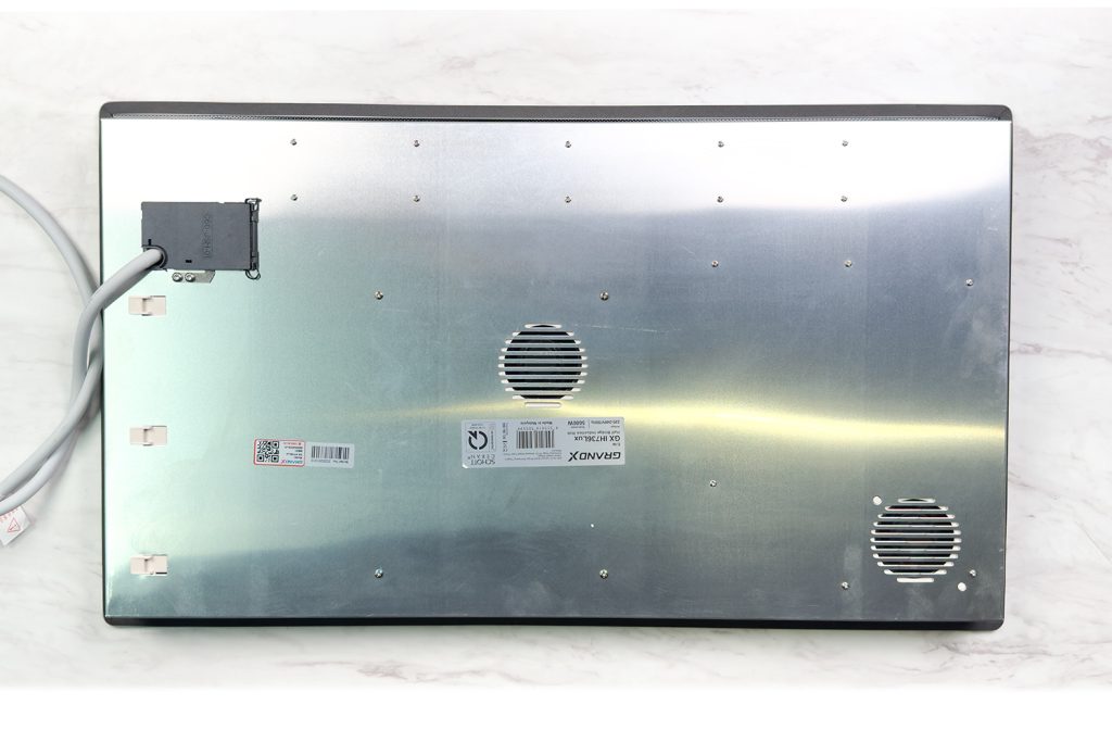 Bếp từ GrandX GX E677SE - ảnh 6