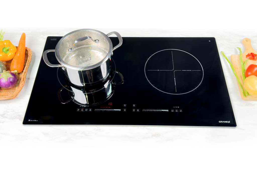 BẾP TỪ GrandX GX IH788LUX Series 7 - ảnh 2