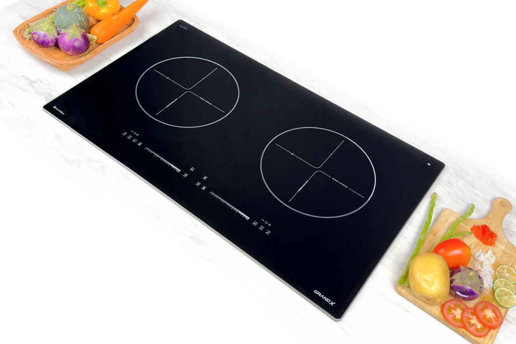BẾP TỪ GrandX GX IH788LUX Series 7 - ảnh 3