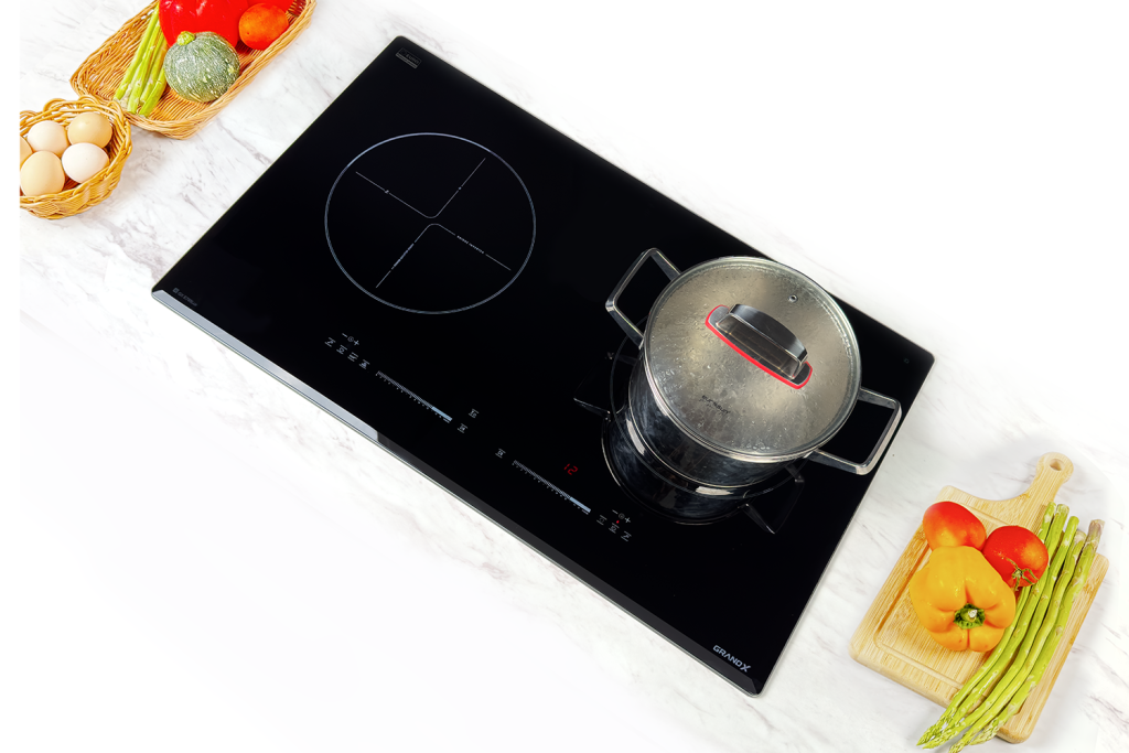 Bếp từ GrandX GX E795LUX serial 7 - ảnh 2